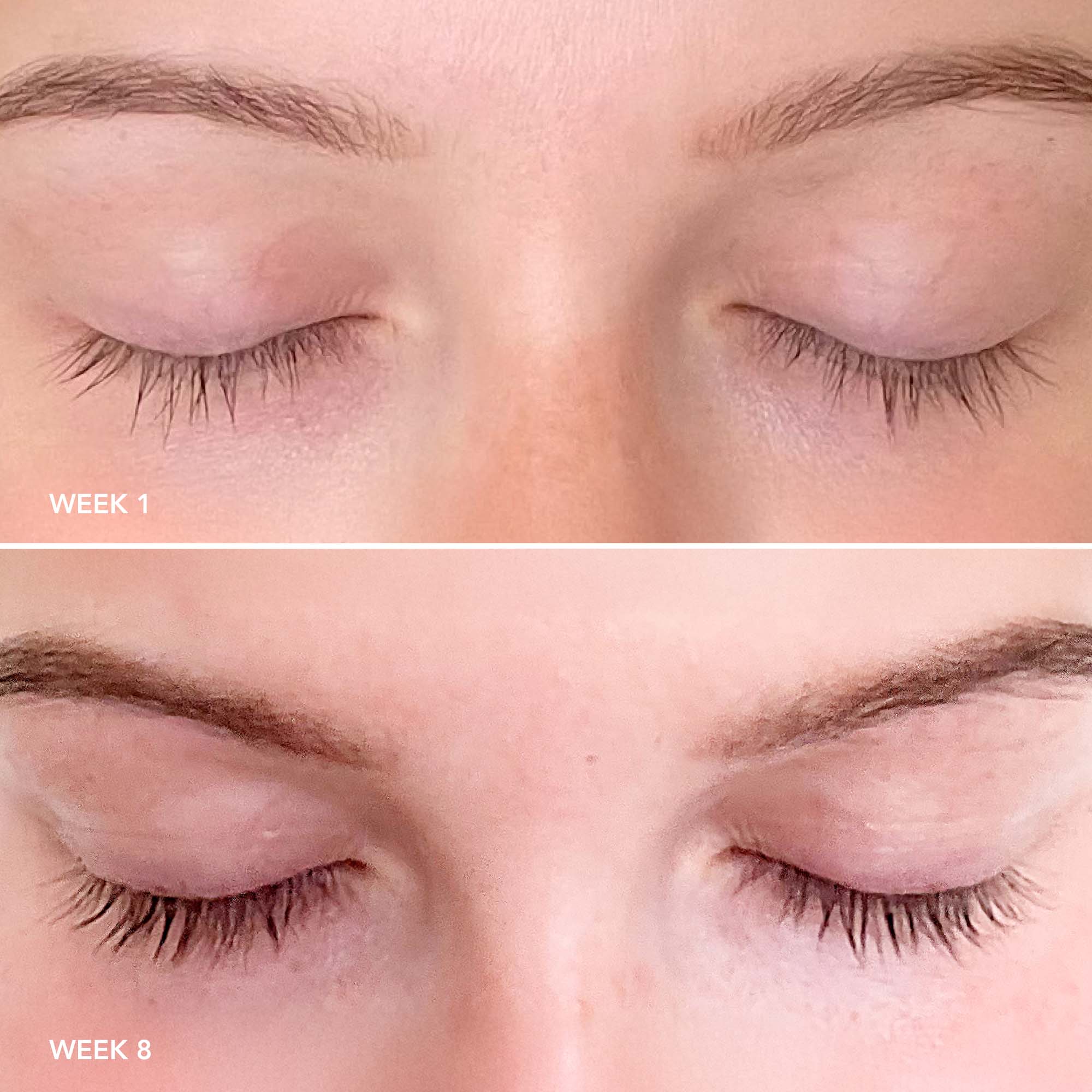 Castor Oil Lash Growth Serum