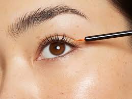 Castor Oil Lash Growth Serum